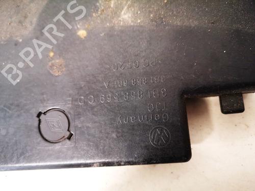 Cup/Object holder VW PASSAT B5 Variant (3B5) 1.6 | BP35526039I37 - Image 3