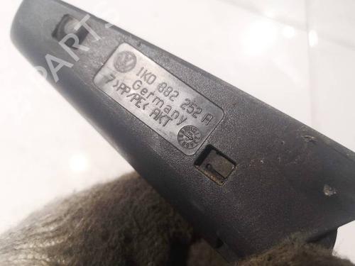 Interior handle SKODA OCTAVIA II (1Z3) 2.0 TDI | BP38582244I7 - Image 3