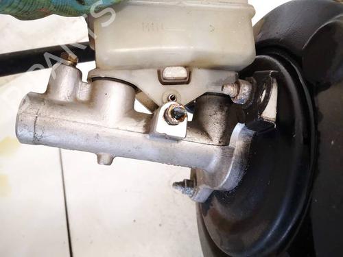 Used Brake master cylinder Brake master cylinder SUBARU LEGACY IV (BL) 2.5 AWD (BL9) (165 hp) 35074001 35074001