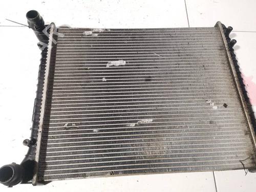 Water radiator AUDI A2 (8Z0) 1.4 TDI | BP34976334M31 - Image 3