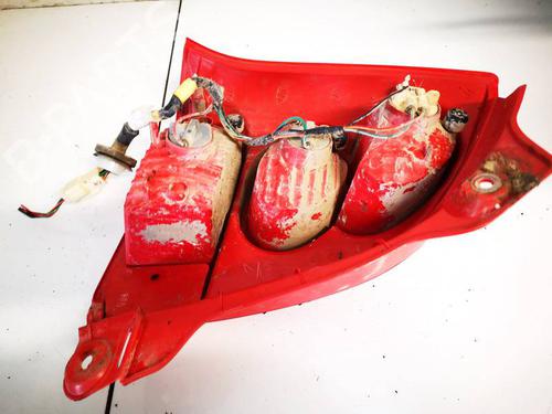 Right taillight NISSAN PIXO (UA0) 1.0 | BP34928143C35 - Image 2