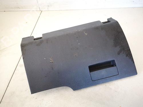 Used Glove box Glove box VW TOURAN (1T1, 1T2) 2.0 TDI (170 hp) 35404046 35404046