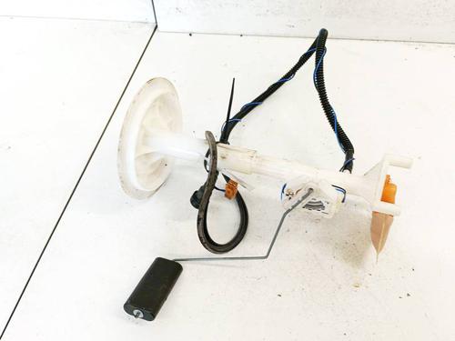 Used Electronic module Electronic module NISSAN MURANO II (Z51) 3.5 4x4 (260 hp) 39734340 39734340
