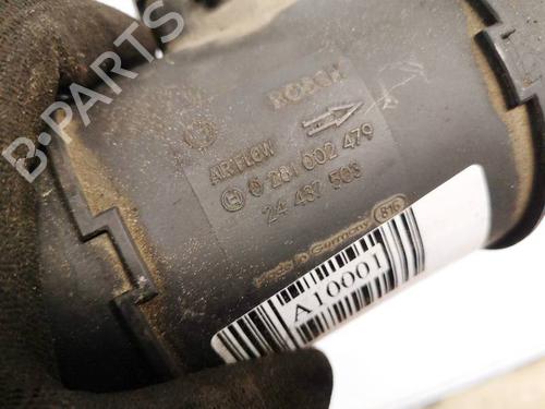 Mass air flow sensor OPEL SIGNUM Hatchback (Z03) 2.2 DTI (F48) | BP35061805M95 - Image 2