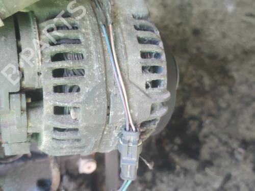 Used Alternator Alternator 35623318 35623318