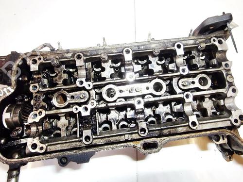 Used Cylinder head Cylinder head 35634021 35634021