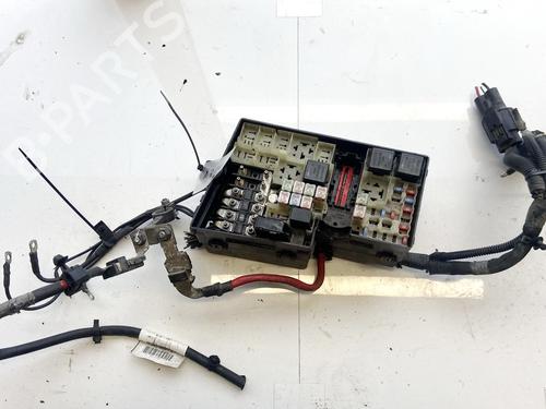 fuse-box-volvo-v50-545-2003-2004-2005-2006-2007-2008-2009-2010-2011-2012-32895274 main image