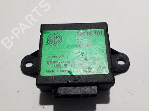 Used Electronic module Electronic module 35636289 35636289