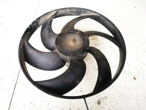 Used Fan Fan 35593659 35593659