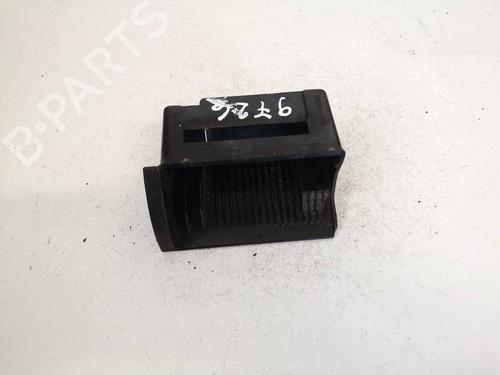 Used Ashtray Ashtray OPEL ZAFIRA A MPV (T98) 2.2 DTI 16V (F75) (125 hp) 35091702 35091702