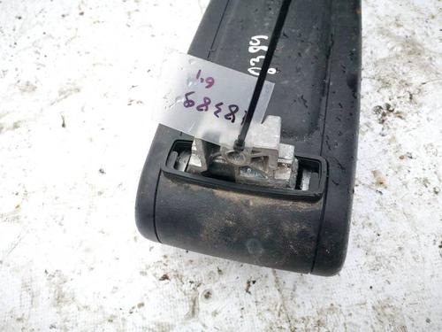 Armrest / Center console AUDI A6 C6 (4F2) 2.0 TFSI | BP35369362I20 - Image 3