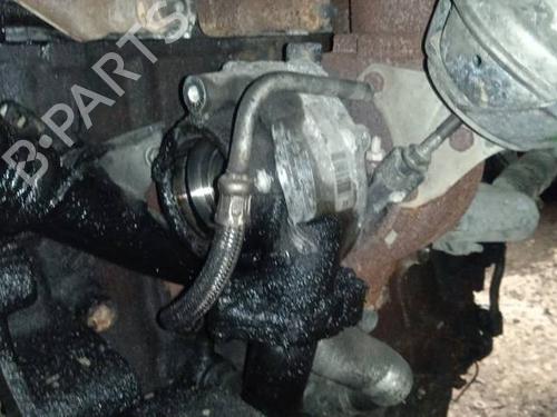 Used Turbocharger/Supercharger Turbocharger/Supercharger 35144918 35144918