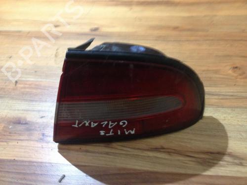 Used Right taillight Right taillight MITSUBISHI GALANT VII (E5_A, E7_A, E8_A) 1.8 (E52A) (116 hp) 35673689 35673689