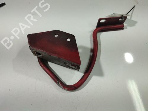 Used Hinge/Door check strap Hinge/Door check strap FORD TRANSIT Van (E_ _) 2.5 DI (EAS, EAL) (80 hp) 34798355 34798355