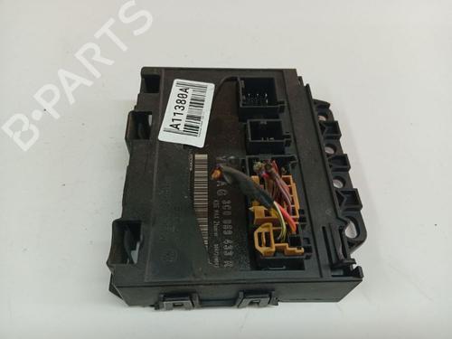 Electronic module VW PASSAT B6 (3C2) 1.9 TDI | BP36454650M83 - Image 2