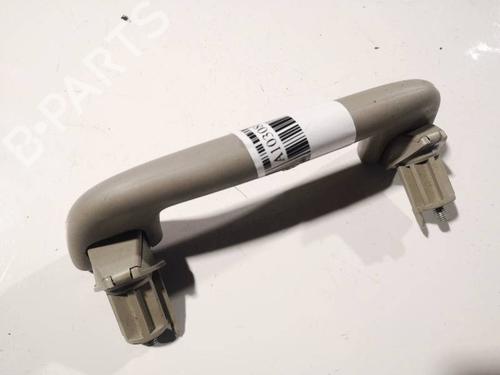 Used Interior roof handle Interior roof handle TOYOTA COROLLA Verso (ZER_, ZZE12_, R1_) 2.2 D-4D (AUR10_, AUR10R) (136 hp) 35046044 35046044