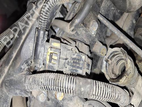 Electronic module FIAT DOBLO Cargo (263_) 2.0 D Multijet | BP34770010M83 - Image 2