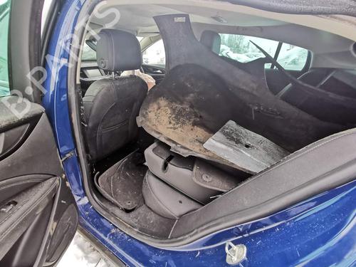 Electronic module NISSAN DAYZ (B21W) 0.7 | BP34050088M83  - Image 11