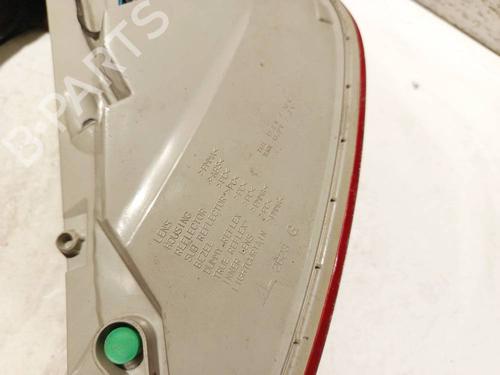 Left taillight PEUGEOT RCZ 1.6 16V | BP34888161C34 - Image 3