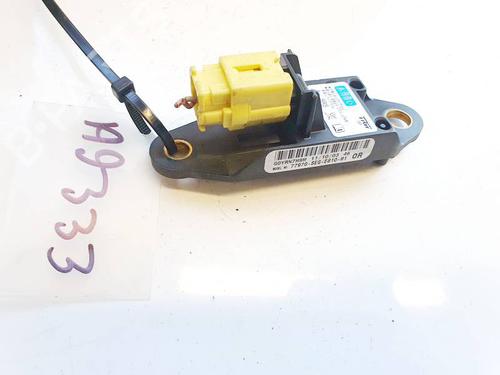 Used Electronic module Electronic module HONDA ACCORD VII (CL, CN) 2.2 i-CTDi (CN1) (140 hp) 32957205 32957205