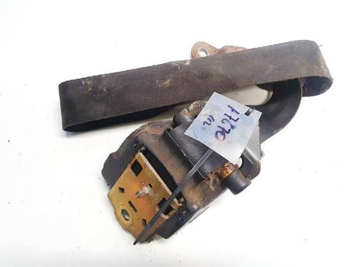 Used Front left seatbelt Front left seatbelt VW LT 28-35 I Van (281-363) 2.4 TD (95 hp) 35356720 35356720