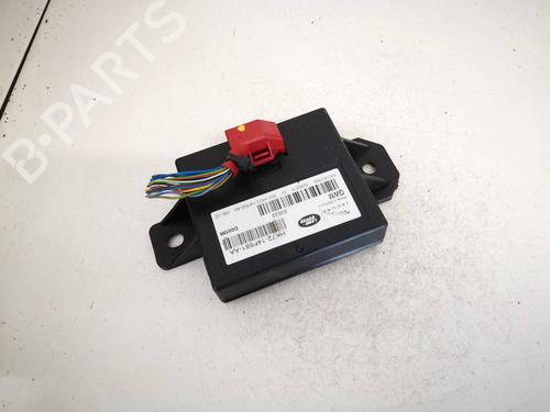 Used Electronic module Electronic module LAND ROVER DISCOVERY SPORT (L550) 2.0 D 4x4 (180 hp) 32593536 32593536