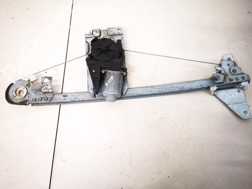 Used Rear right window mechanism Rear right window mechanism 35539598 35539598