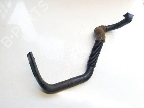 Used Pipe Pipe OPEL VECTRA C (Z02) 1.9 CDTI (F69) (120 hp) 40290295 40290295