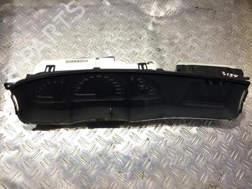 Used Instrument cluster Instrument cluster OPEL VECTRA B (J96) 2.0 DTI 16V (F19) (101 hp) 35657892 35657892
