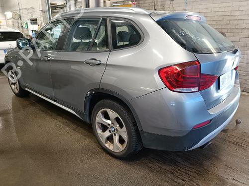 Electronic module BMW X1 (E84) sDrive 18 d | BP32587163M83