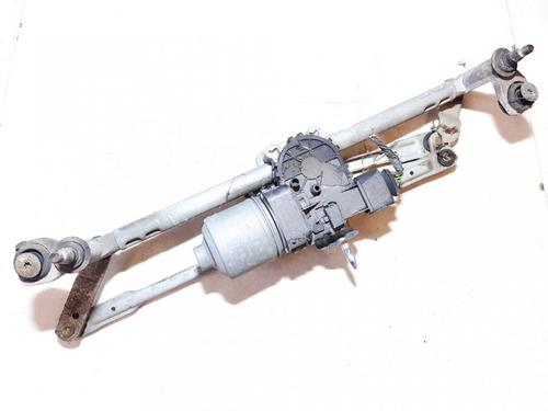 Used Front wipers mechanism Front wipers mechanism SEAT IBIZA IV (6J5, 6P1) 1.4 (85 hp) 35641152 35641152