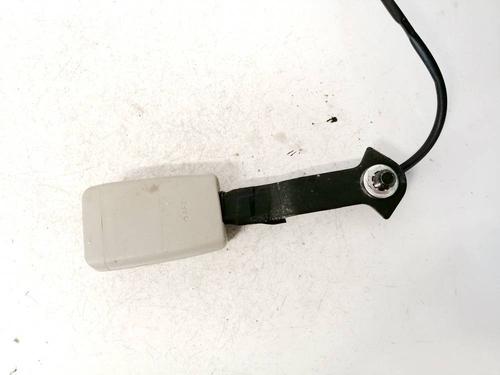 Used Seat buckle Seat buckle 35123940 35123940