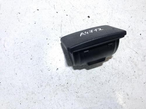 Used Ashtray Ashtray TOYOTA AVENSIS (_T25_) 2.2 D-CAT (ADT251_, ADT251R) (177 hp) 35845641 35845641