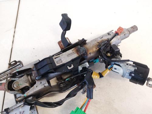 Steering column PEUGEOT 1007 (KM_) 1.4 HDi | BP35456559M21 - Image 3