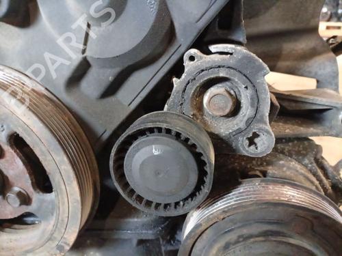 Pulley OPEL ANTARA A (L07) 2.0 CDTI | BP37687351M122 - Image 4