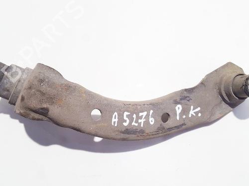 Used Engine mount Engine mount RENAULT SCÉNIC II (JM0/1_) 1.9 dCi (JM0G, JM12, JM1G, JM2C) (120 hp) 33520828 33520828
