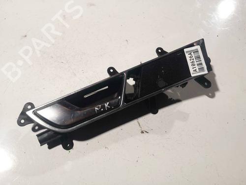 Used Front left interior door handle Front left interior door handle AUDI A6 C6 (4F2) 2.4 (177 hp) 34950541 34950541