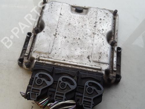 Used Engine control unit (ECU) Engine control unit (ECU) RENAULT LAGUNA II (BG0/1_) 1.9 dCi (BG08, BG0G) (120 hp) 33516962 33516962