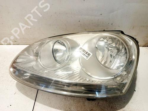 Used Left headlight Left headlight VW JETTA III (1K2) 1.9 TDI (105 hp) 34971110 34971110
