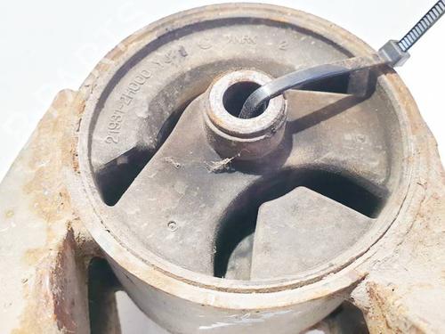 Engine mount KIA CEE'D Hatchback (ED) 1.4 | BP32926771M89 - Image 3