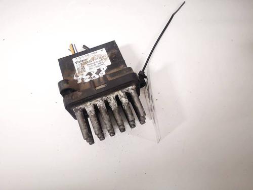Heater resistor FORD MONDEO IV (BA7) 1.8 TDCi | BP35317954M108 - Image 2
