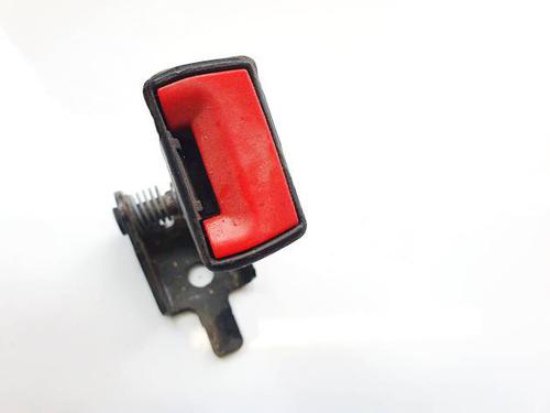 Seat buckle BMW X5 (E53) 4.4 i | BP34785200I32 - Image 2