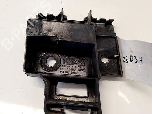 Used Rear bumper bracket Rear bumper bracket 38946592 38946592