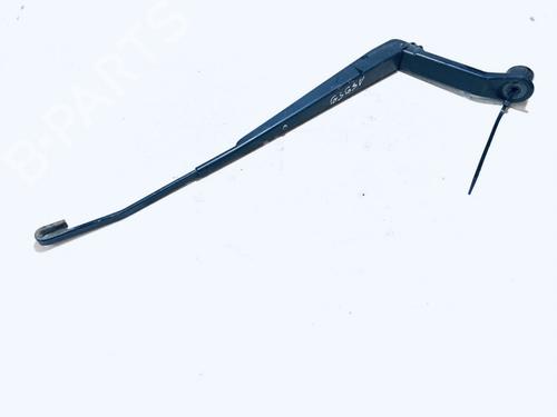 Used Front windshield wiper arm Front windshield wiper arm MITSUBISHI PAJERO IV (V8_W, V9_W) 3.2 DI-D 4WD (V98W, V88W) (200 hp) 33061263 33061263