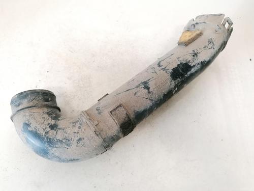 Used Pipe Pipe RENAULT MEGANE II (BM0/1_, CM0/1_) 1.5 dCi (BM0F, BM0T, BM2B, CM0F, CM0T) (82 hp) 35522914 35522914