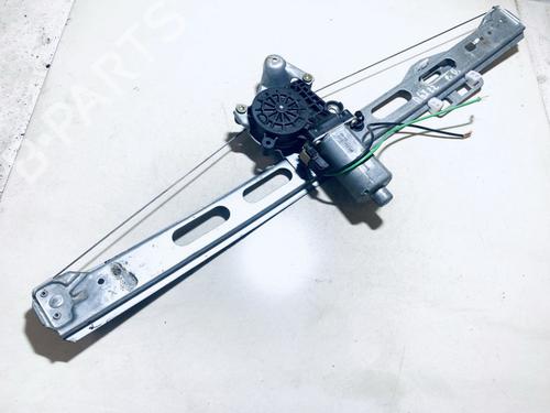 Used Front right window mechanism Front right window mechanism MERCEDES-BENZ A-CLASS (W168) A 170 CDI (168.008) (90 hp) 35562023 35562023