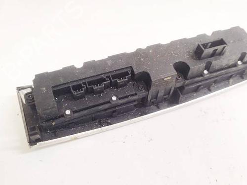Warning switch MERCEDES-BENZ CLC-CLASS (CL203) CLC 180 Kompressor (203.746) | BP35156064I22 - Image 2