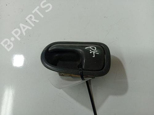 Used Front left interior door handle Front left interior door handle MAZDA 323 C IV (BG) 1.3 16V (BG3S) (73 hp) 34778444 34778444