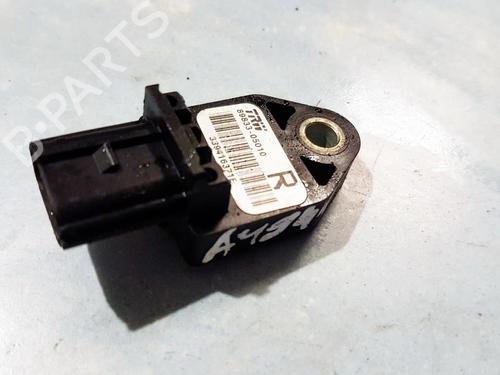 Used Electronic module Electronic module 33101380 33101380