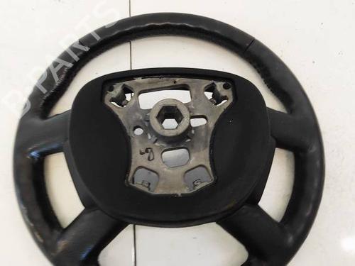 Steering wheel FORD TRANSIT Van (FA_ _) 2.2 TDCi | BP35266315C49 - Image 3